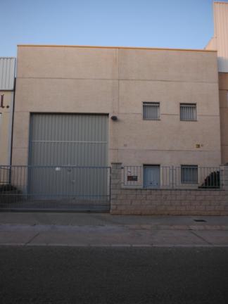 Nuestra nave